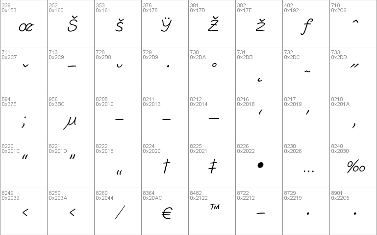 Escript LT Light