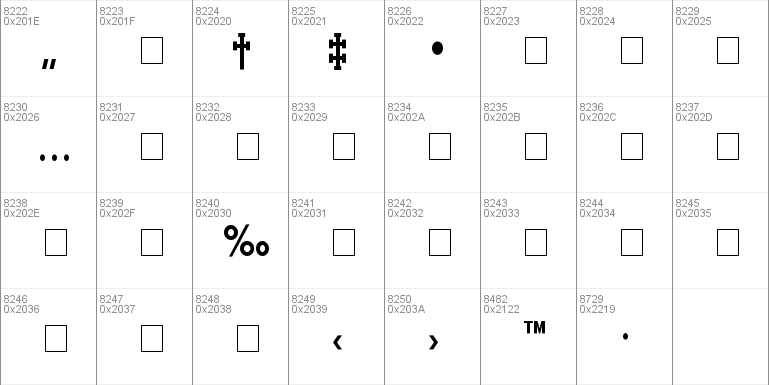 Geo Condensed