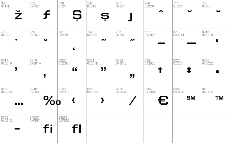 United Sans SemiExt