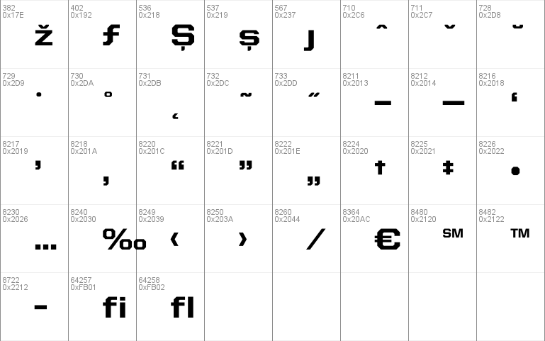 United Sans SemiExt