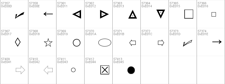 Phosphor CG