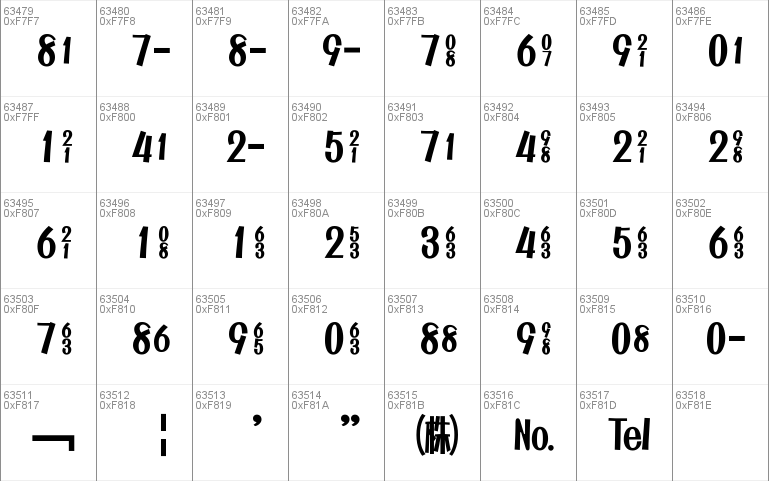 DFPOP3W12U-B5