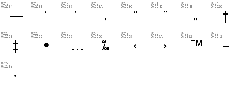 DIN1451Engschrift