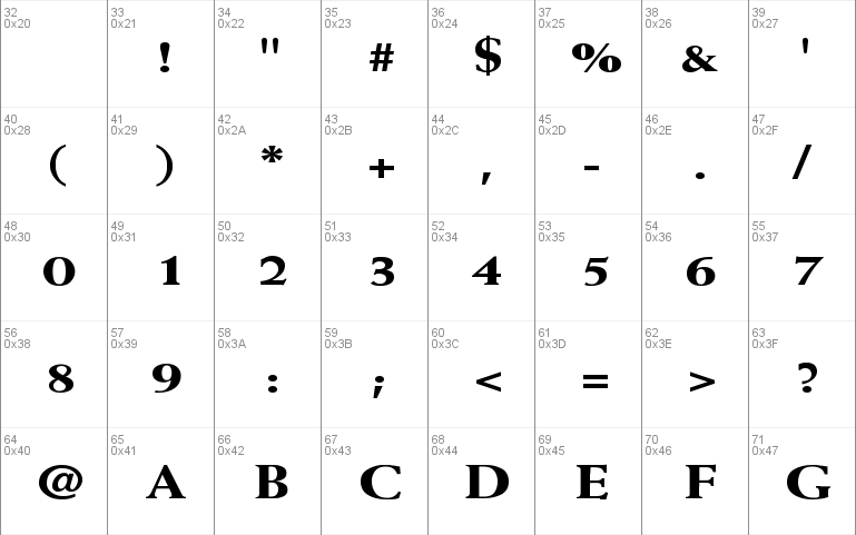 Weiss-ExtraBold Wd