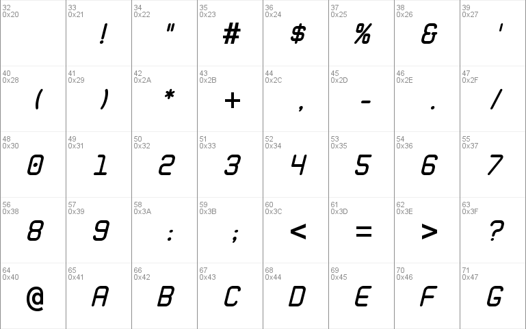 Zolan Mono BTN