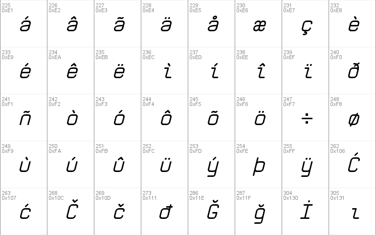 Zolan Mono BTN