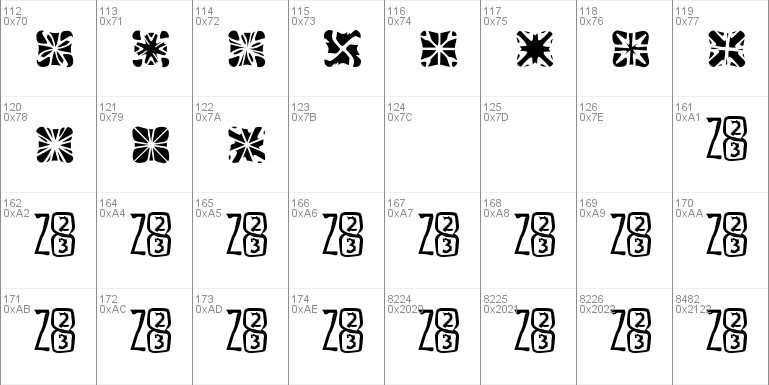 Zone23_crosses