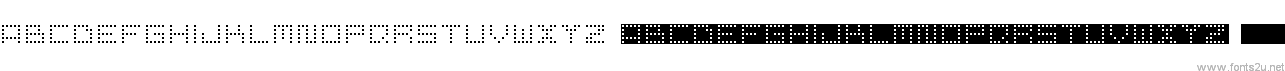 pixel point