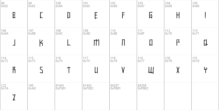 IntaglioPlains