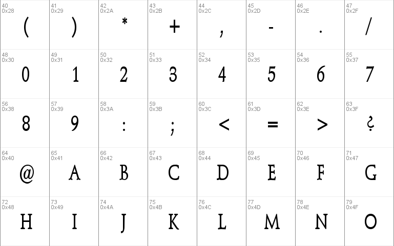 Schroeder Condensed