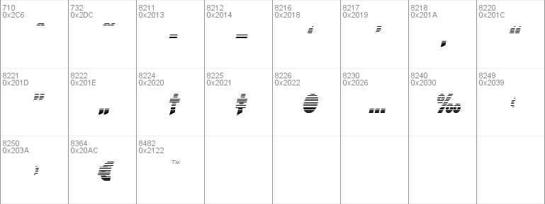 Flash Rogers Gradient