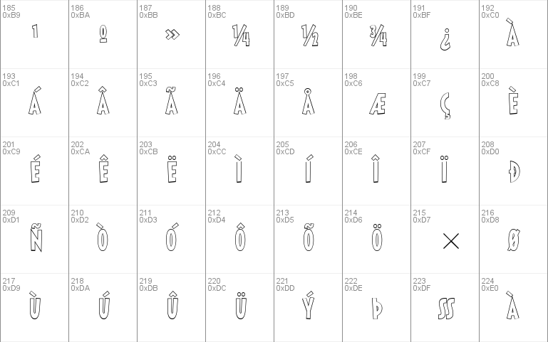 Sticky Moula BTN Outline