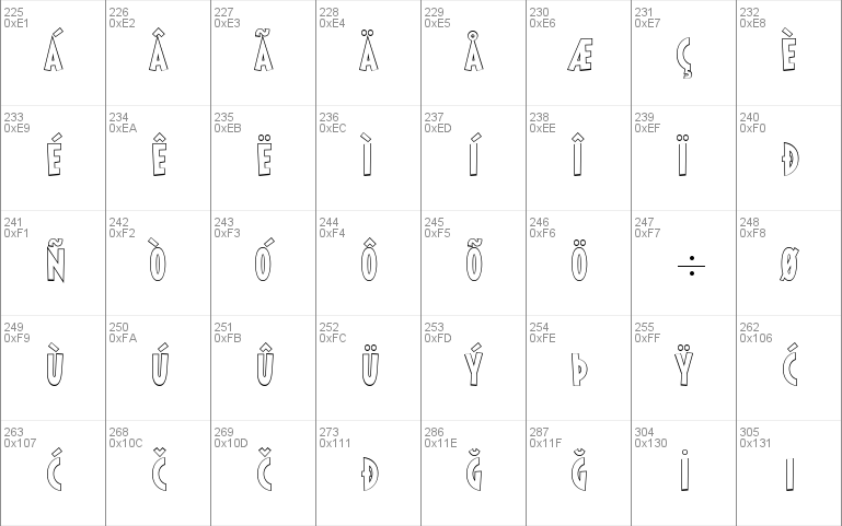 Sticky Moula BTN Outline