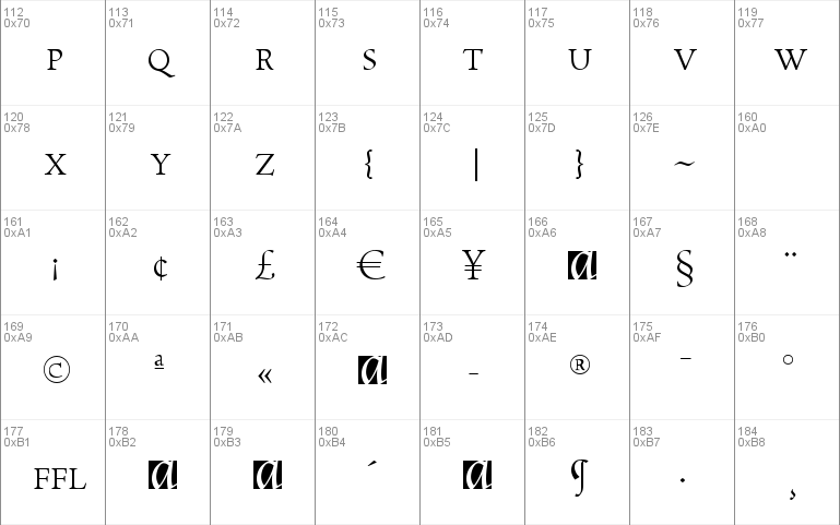 Spira-LightSmallCaps