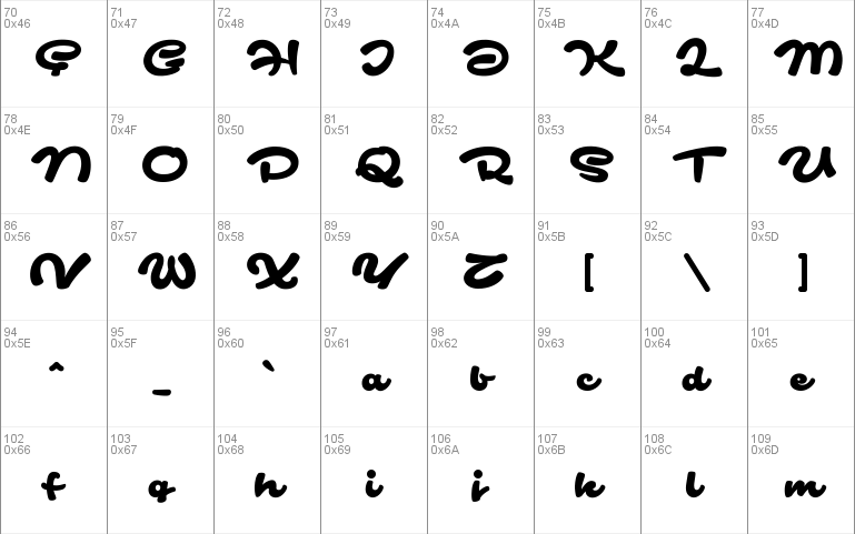 Safir Script PERSONAL USE ONLY