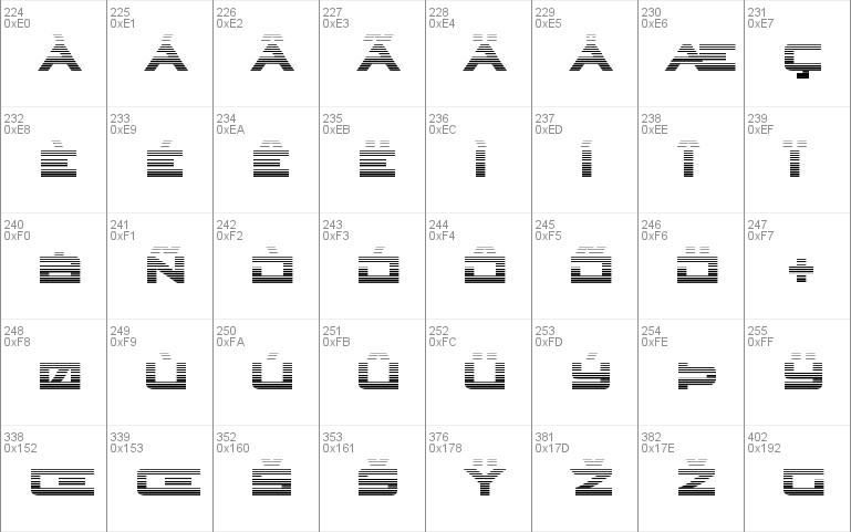 Cyberdyne Gradient