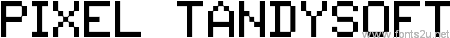 Pixel Tandysoft