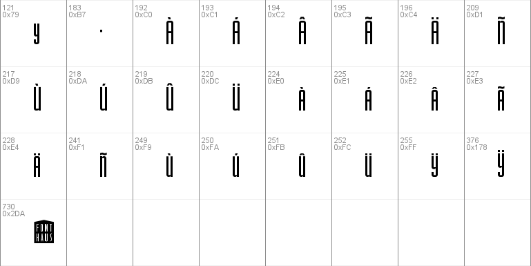 OdeonCondensedAlternate