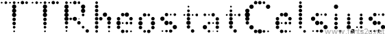 TTRheostatCelsius