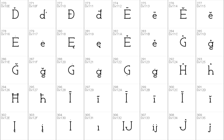 Factory LJDS