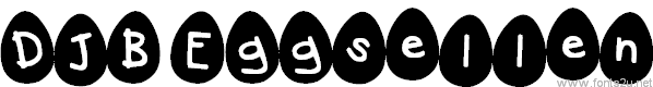 DJB Eggsellent