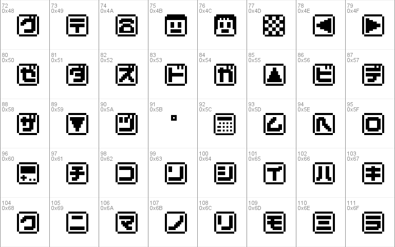 KEYmode Katakana