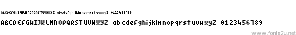 Pixel Symtext