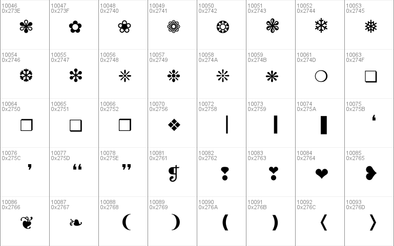 DejaVu Sans Mono