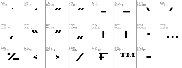 Geostar Fill