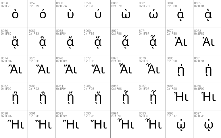 Noto Sans