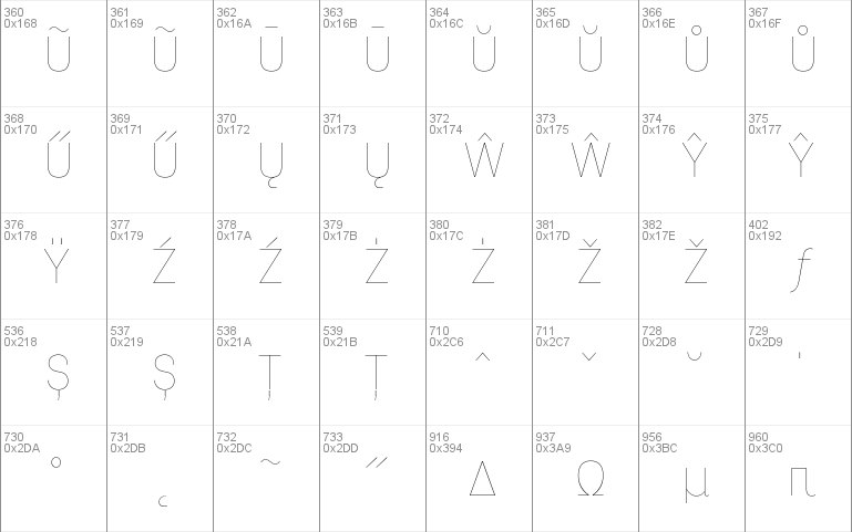 Mixolydian Titling