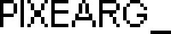 Pixel Arial 11