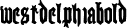 Westdelphia Extra-Expanded Italic