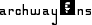 Archway Sans