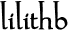 Lilith-Bold