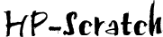 HP-Scratch