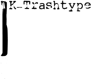 DK Trashtype